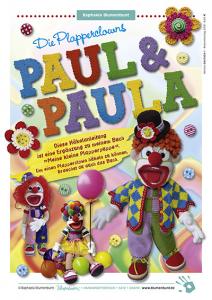 PAUL & PAULA von Raphaela Blumenbunt